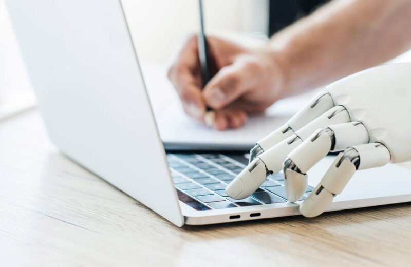 how to write with flair using ai tools