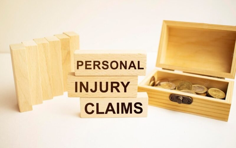 reasons why a personal injury claim gets denied by insurance adjusters