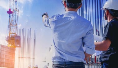 smart estimation in scaling your construction business