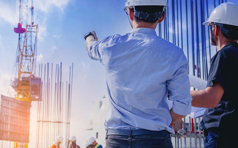 smart estimation in scaling your construction business