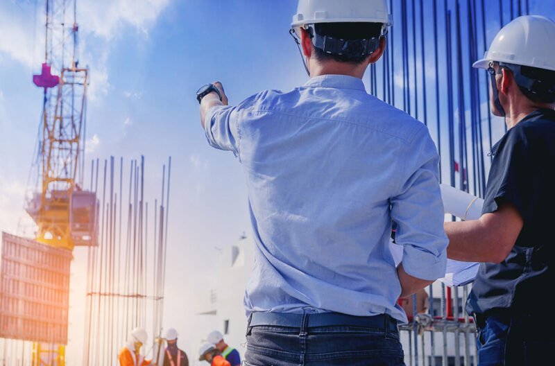 smart estimation in scaling your construction business