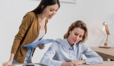 start your insurance career