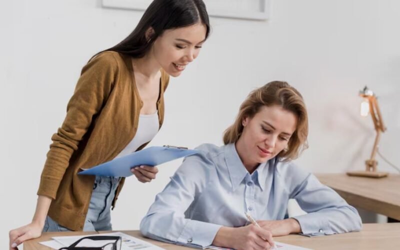 start your insurance career