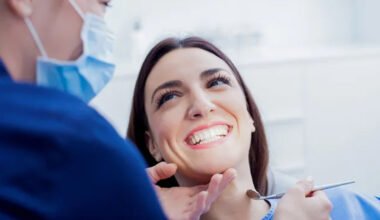 the benefits of composite fillings from your dentists in rolla