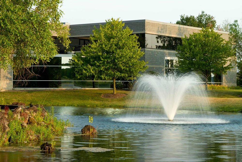 the seasonal guide to order pond fountains for achieving maximum impact 2