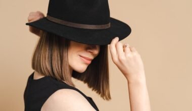 why handmade felt hats for men and women are a wardrobe essential
