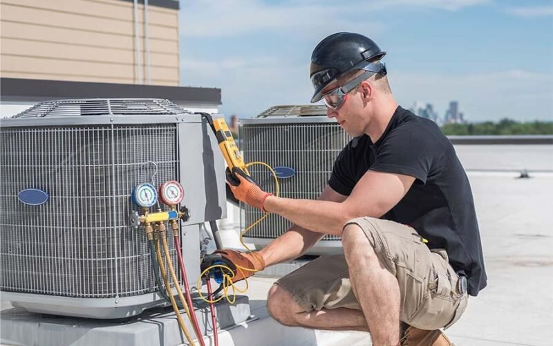 why neglected ductwork cancels out your ac's best efforts