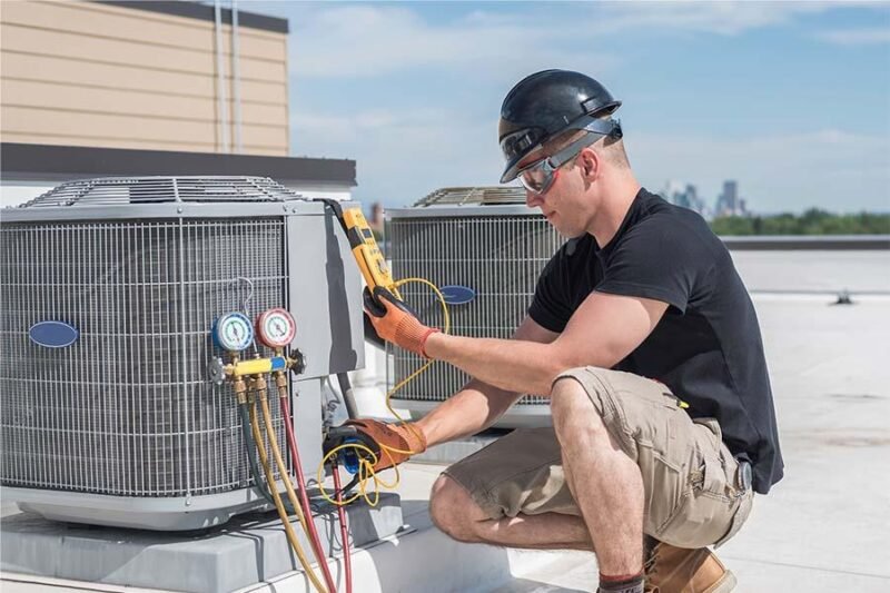 why neglected ductwork cancels out your ac's best efforts