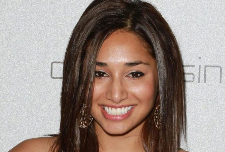 Meaghan Rath - The Artistic Mind