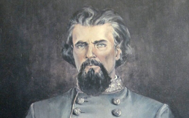 nathaniel bedford forrest i2669