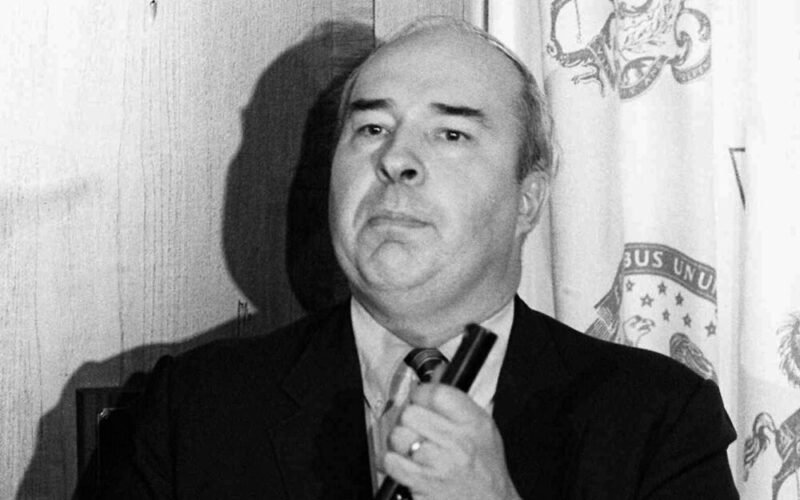 robert budd dwyer i2668