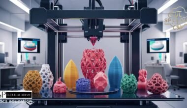 3d printers in australia's technological landscape