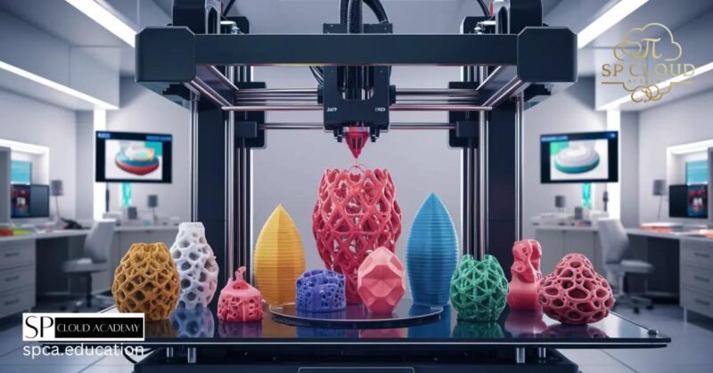 3d printers in australia's technological landscape