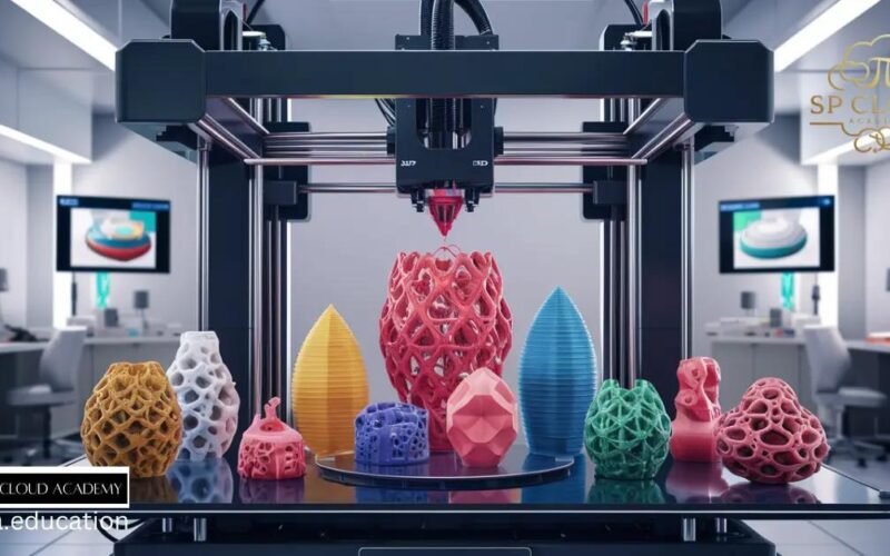 3d printers in australia's technological landscape
