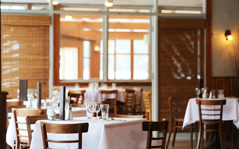 5 easy steps to dispose of your restaurant's glass
