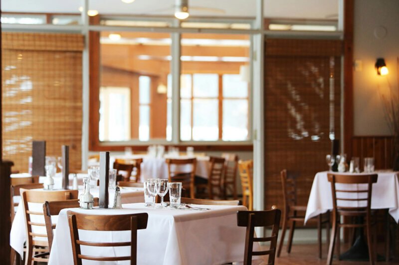 5 easy steps to dispose of your restaurant's glass