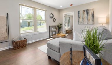 5 home repairs you may need to address