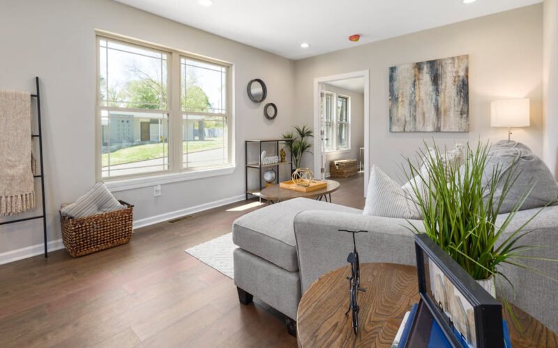 5 home repairs you may need to address