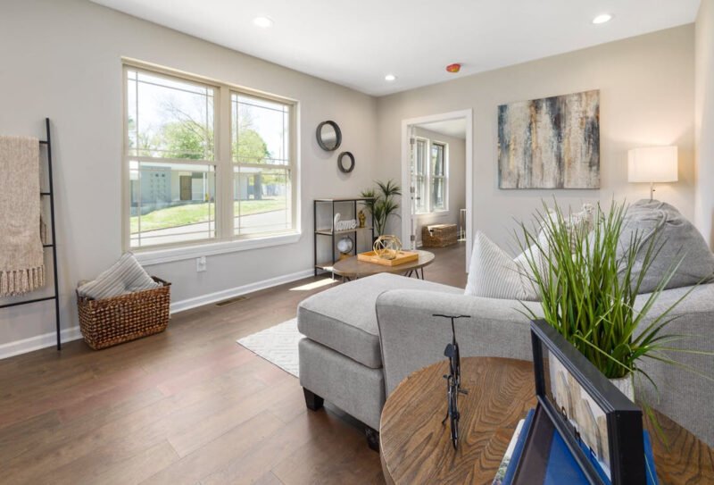 5 home repairs you may need to address