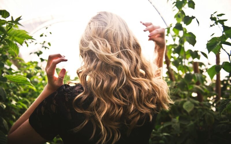 5 must have hair products