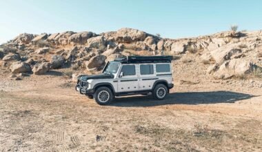 5 tips for safe off roading