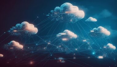 a guide to expert cloud migration services