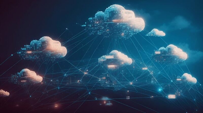 a guide to expert cloud migration services