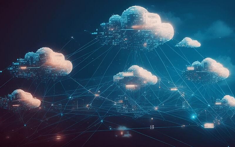 a guide to expert cloud migration services