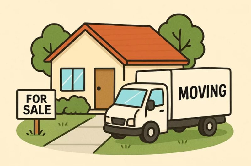 a simple guide to selling your home quickly