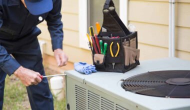 ac contractor