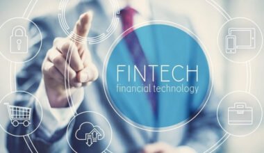 ai and data science in fintech
