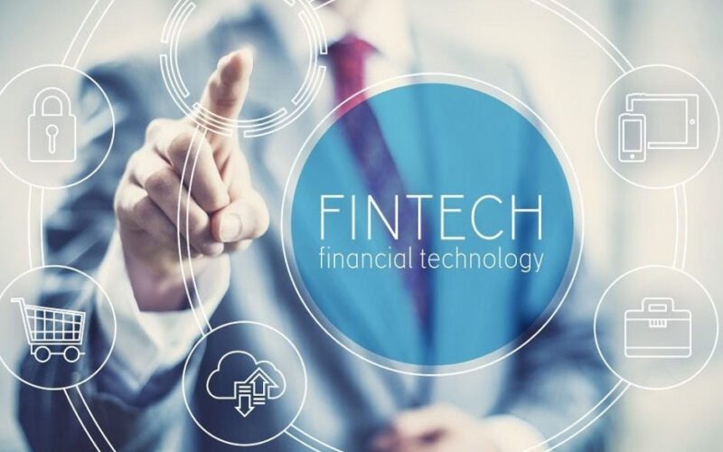ai and data science in fintech