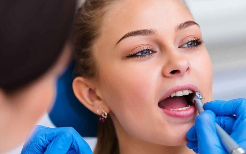 aesthetic dentistry in self esteem