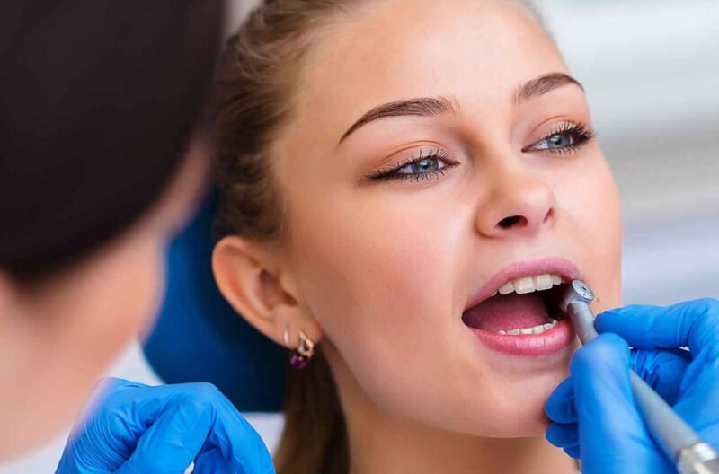 aesthetic dentistry in self esteem