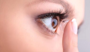 benefits of contact lenses