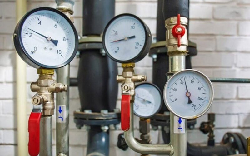 benefits of ducted gas heating