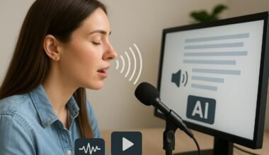 best ai tts tools online for natural sounding speech
