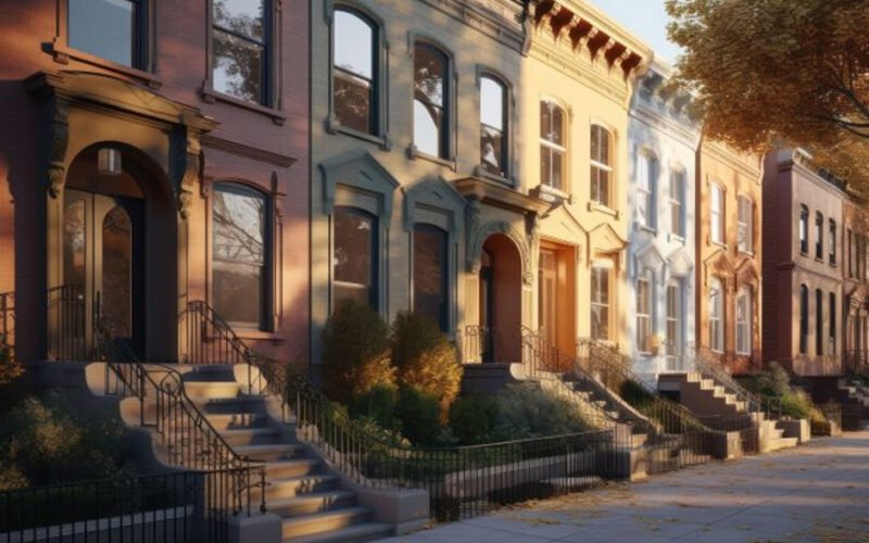 boosting safety in multi unit dwellings