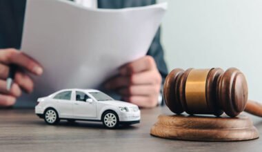 car accident lawyer