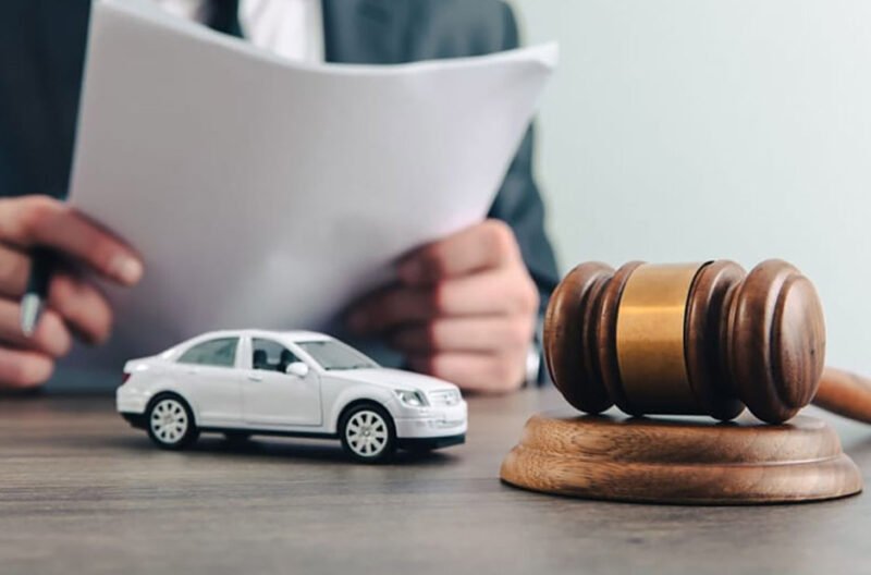 car accident lawyer