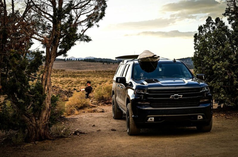 choose a vehicle based on your daily routine