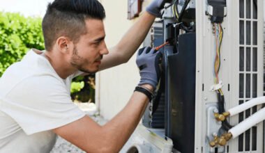 common signs your ac needs repair