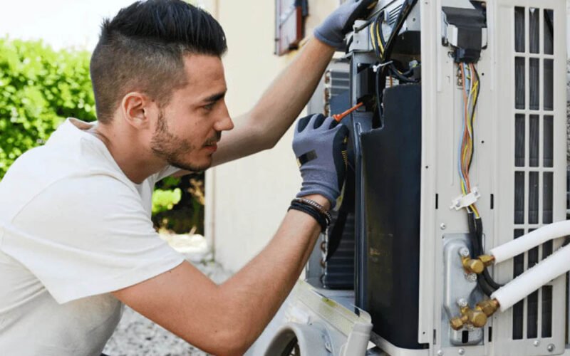 common signs your ac needs repair