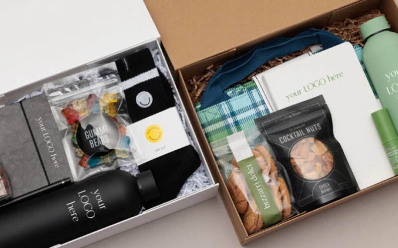 corporate gift hampers