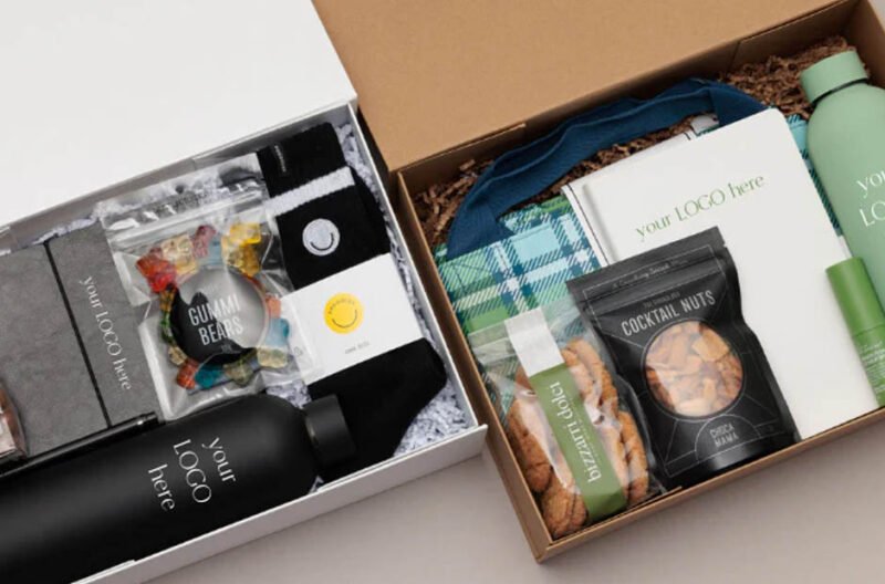 corporate gift hampers