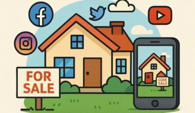 creative ways to prepare for your next home sale