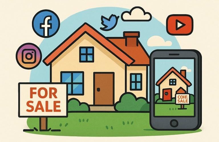 creative ways to prepare for your next home sale