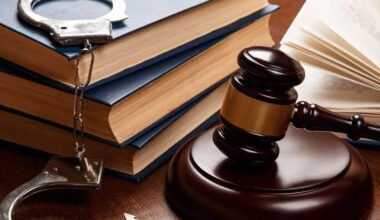 criminal defense