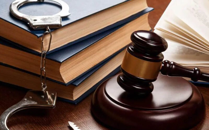 criminal defense