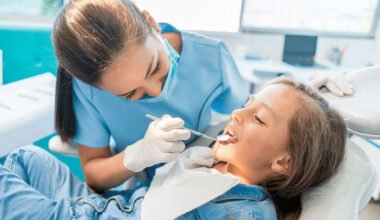 dental clinics
